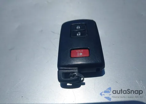 2017 Toyota Rav4 Xle from USA, damaged, VIN JTMRFREV1HD217897